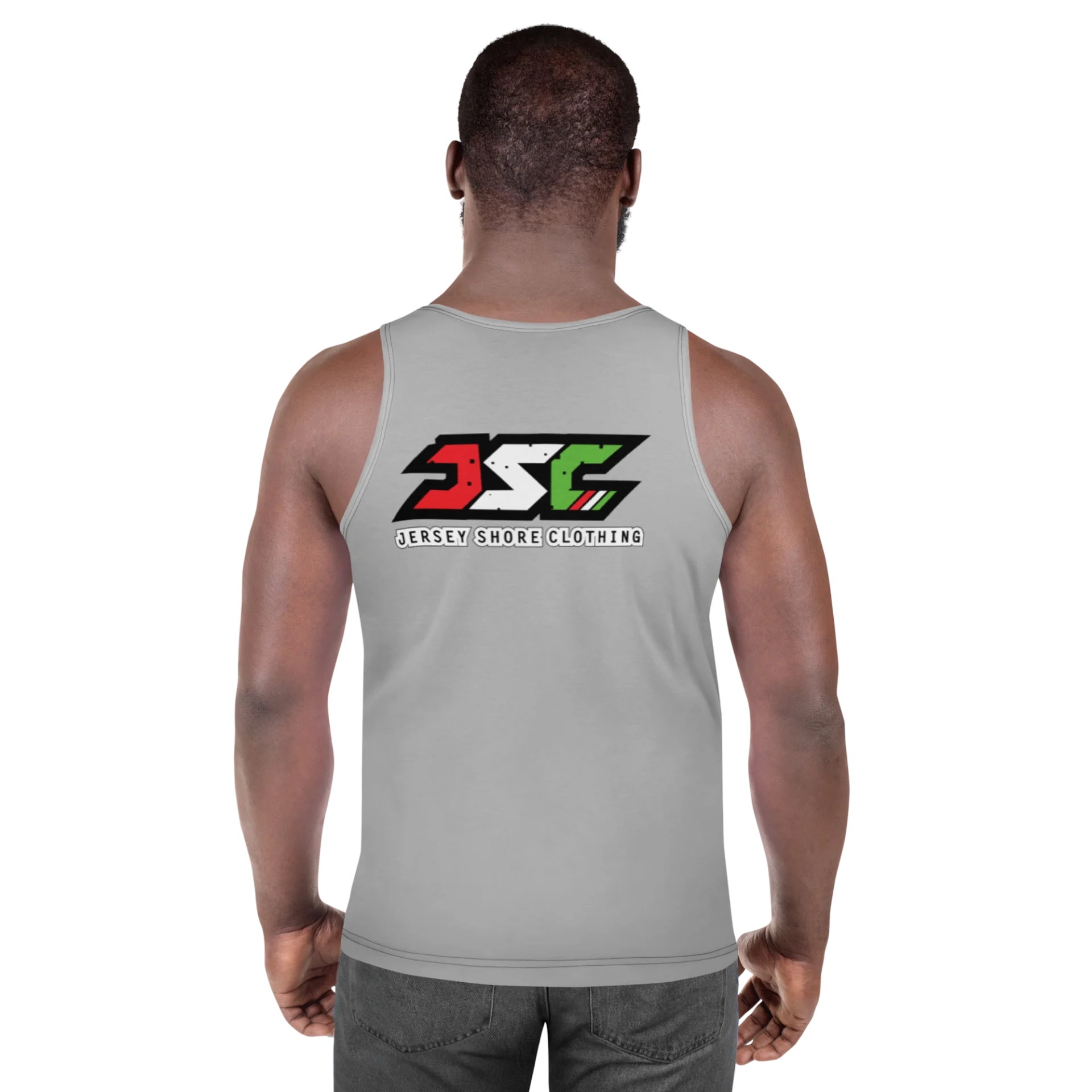 Tank Top - Image 4
