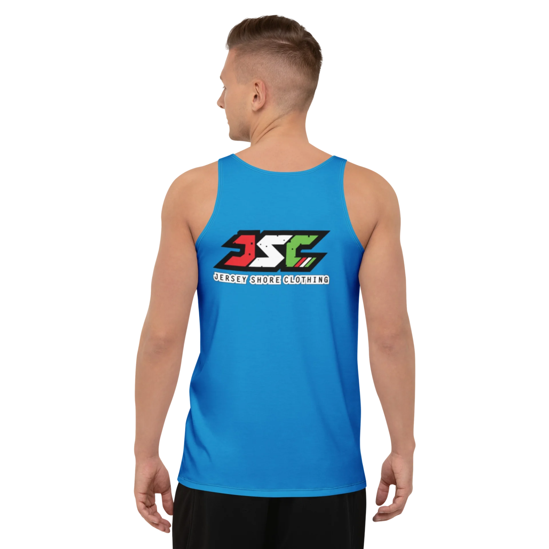 Tank Top - Image 4