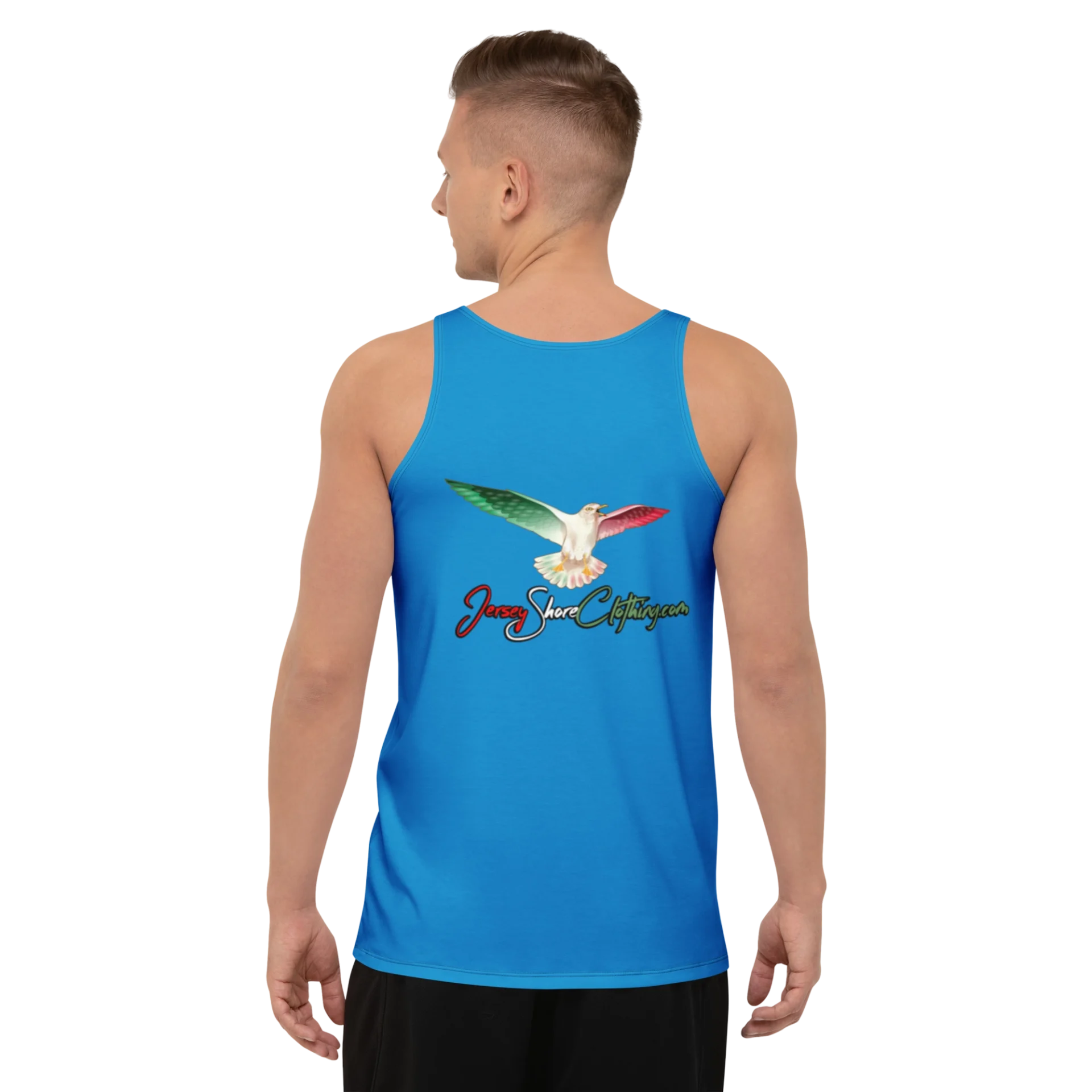 Tank Top - Image 4