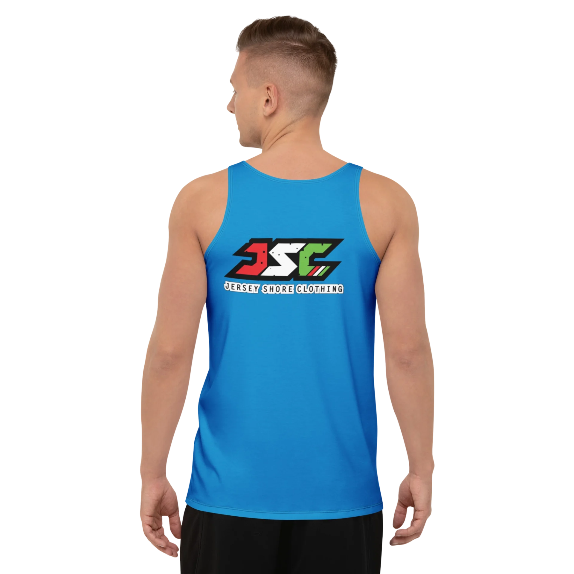 Tank Top - Image 4
