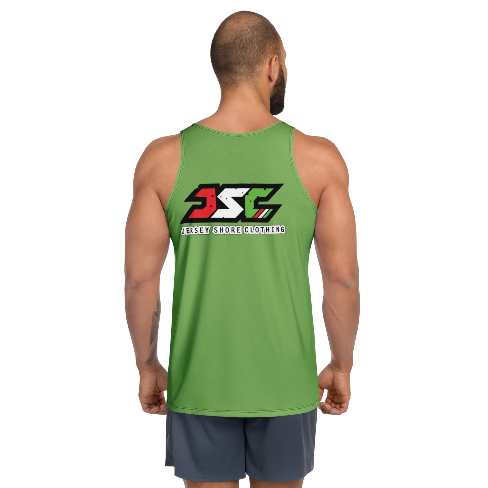 Tank Top - Image 2
