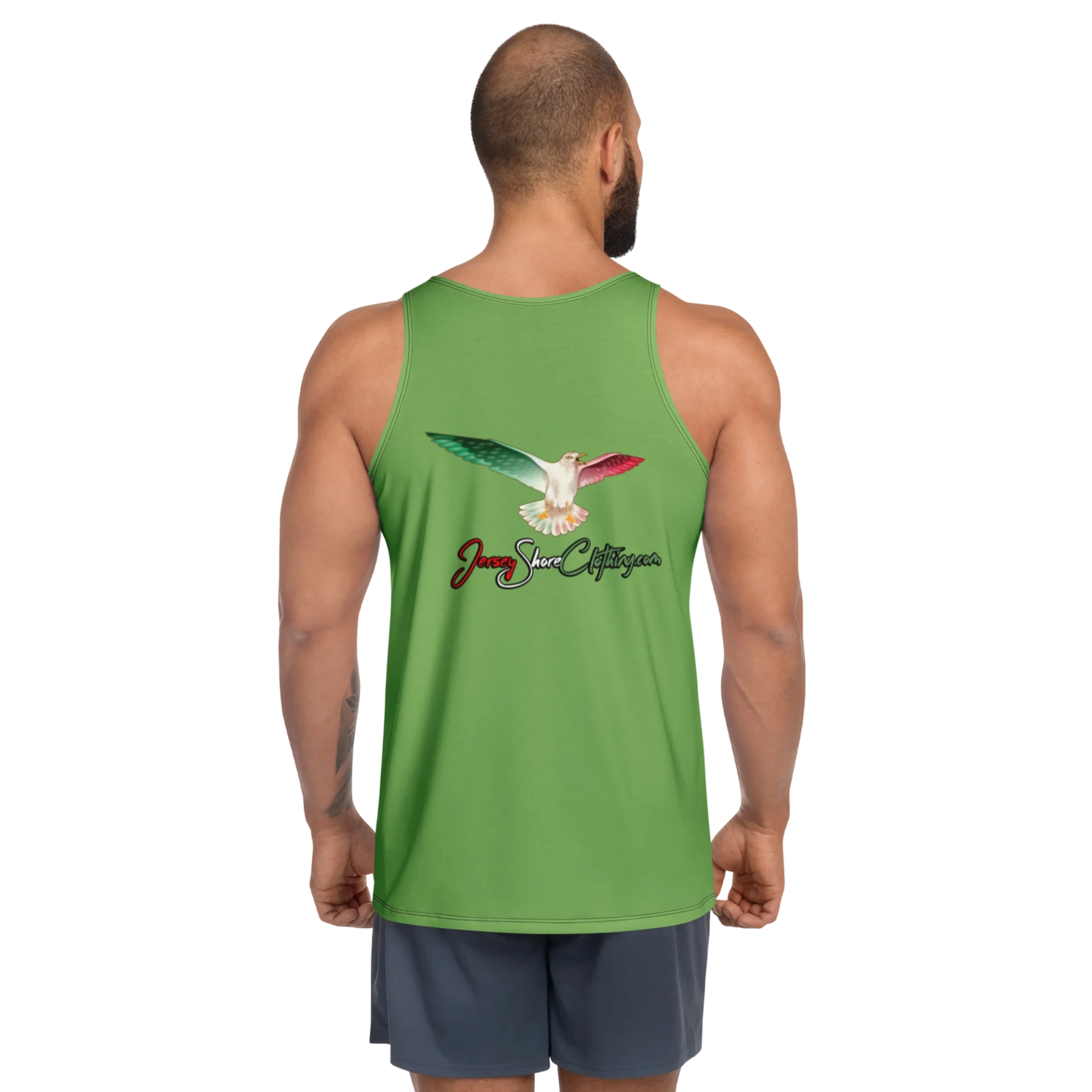 Tank Top - Image 4
