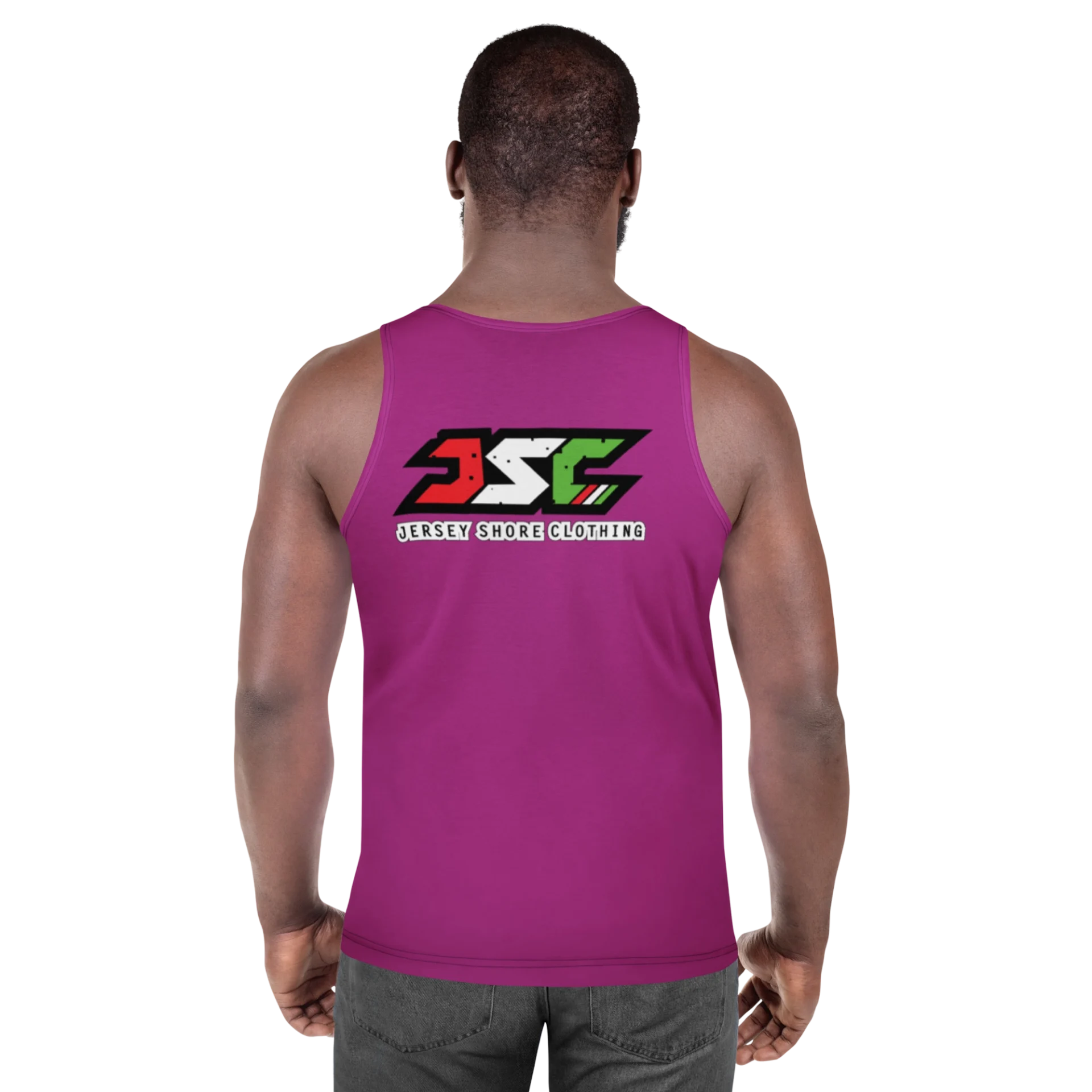 Tank Top - Image 4