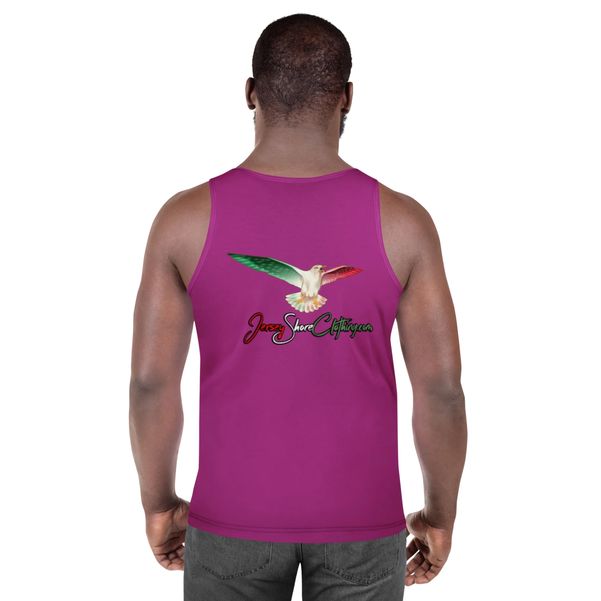 Tank Top - Image 4