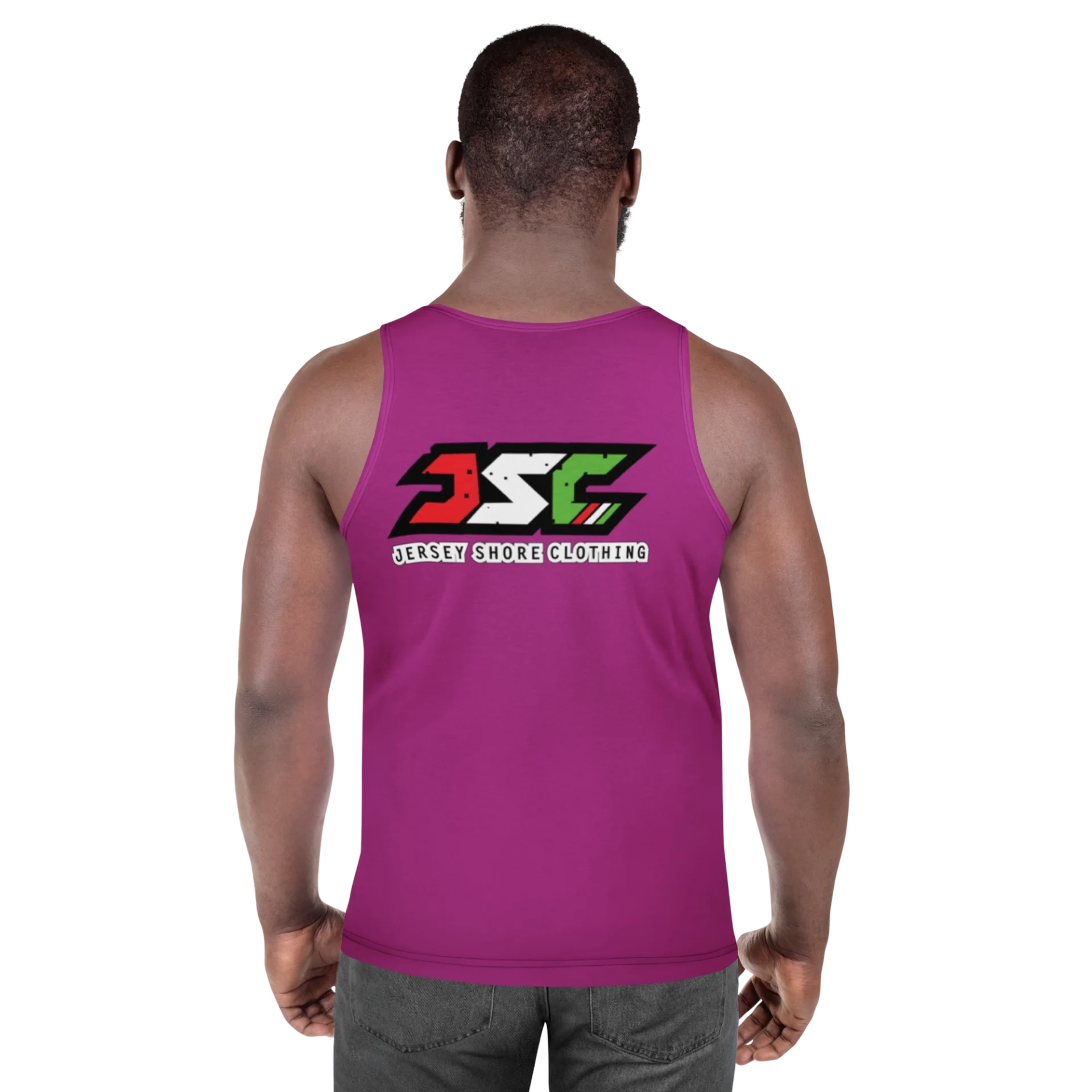 Tank Top - Image 4