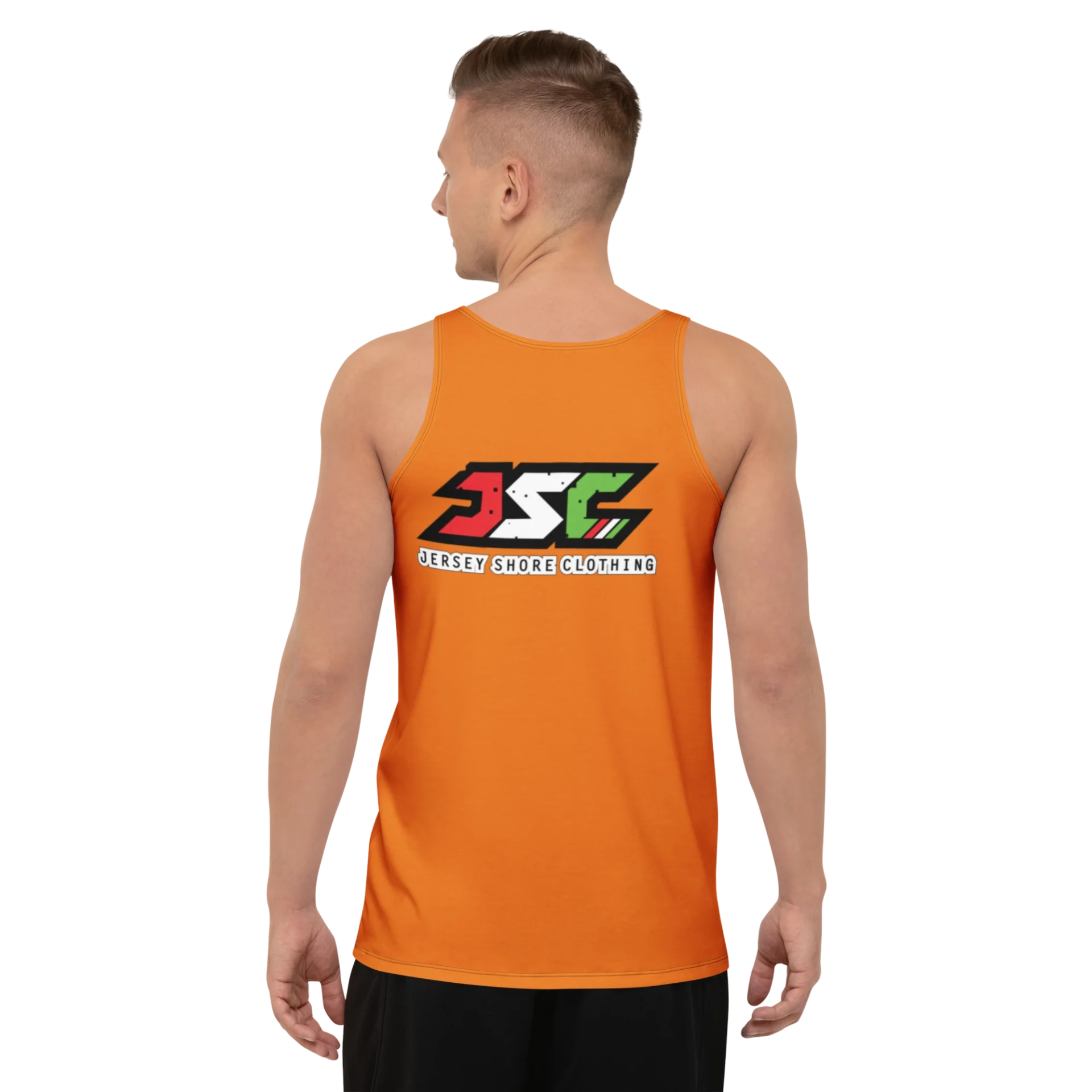 Tank Top - Image 4