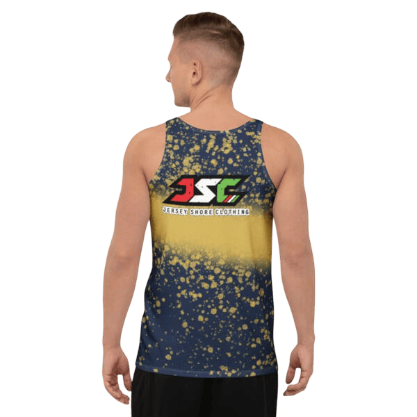 Designed Tank Top - Image 4
