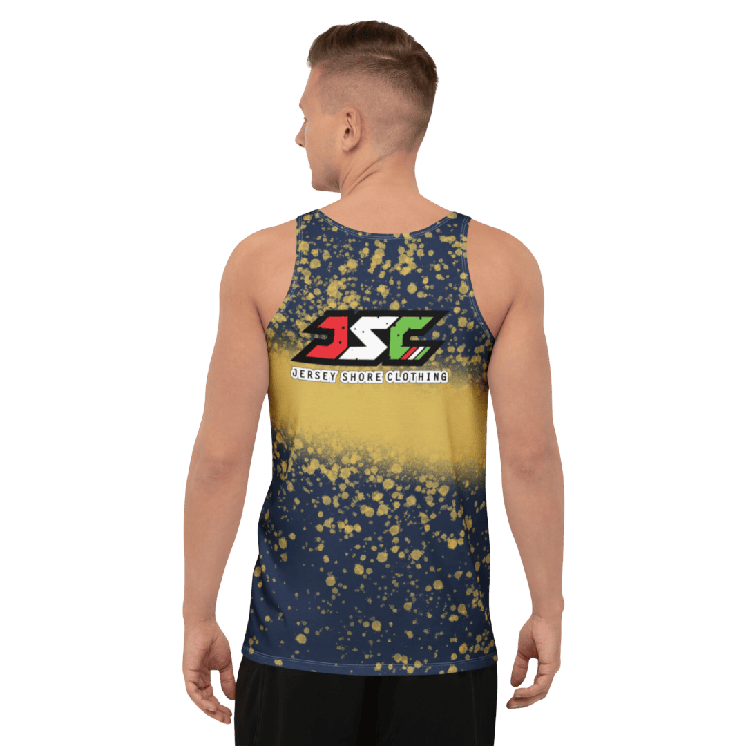 Designed Tank Top - Image 4