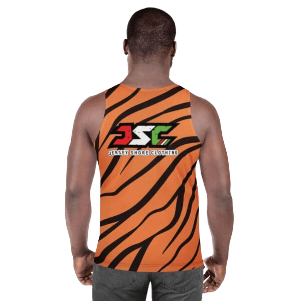 Designed Tank Top - Image 4