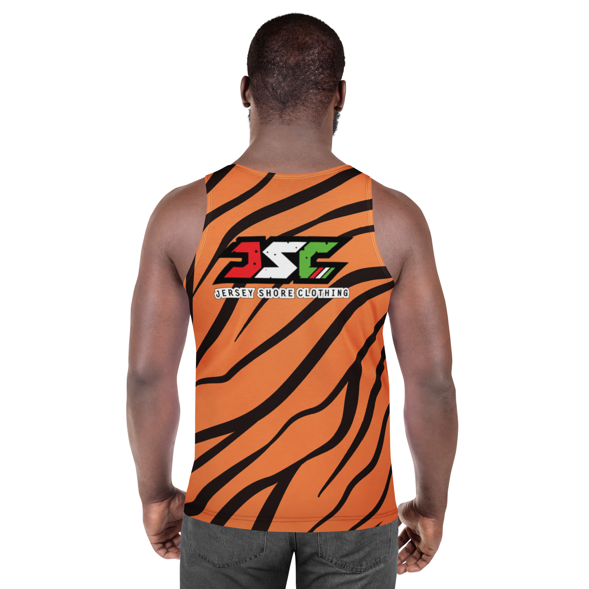 Designed Tank Top - Image 4