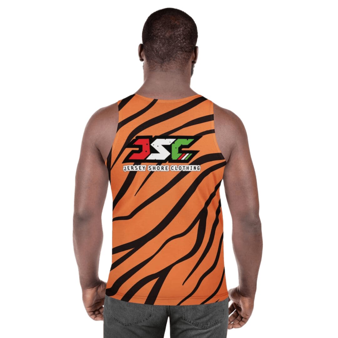 Designed Tank Top - Image 4