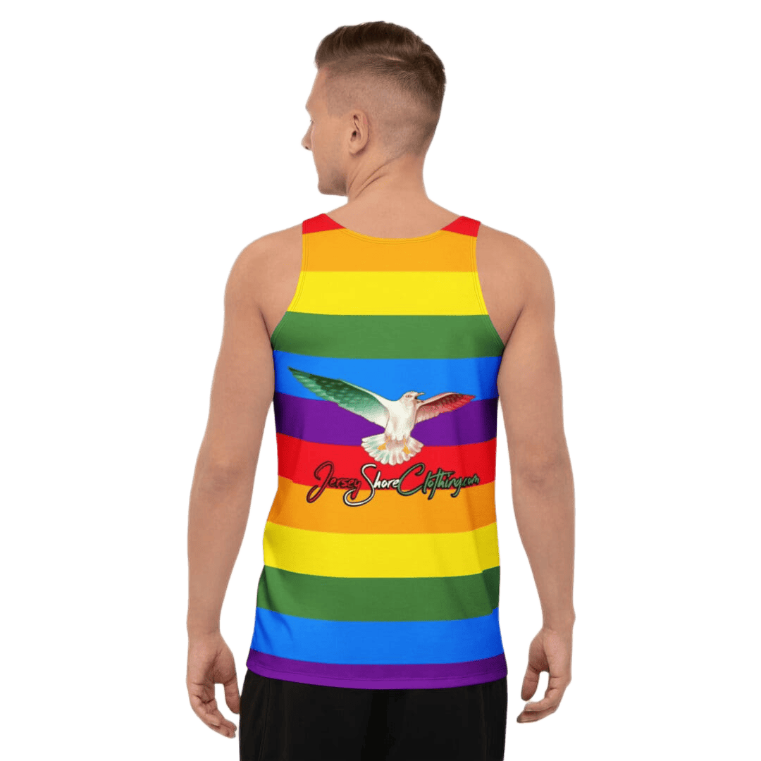 Designed Tank Top - Image 3