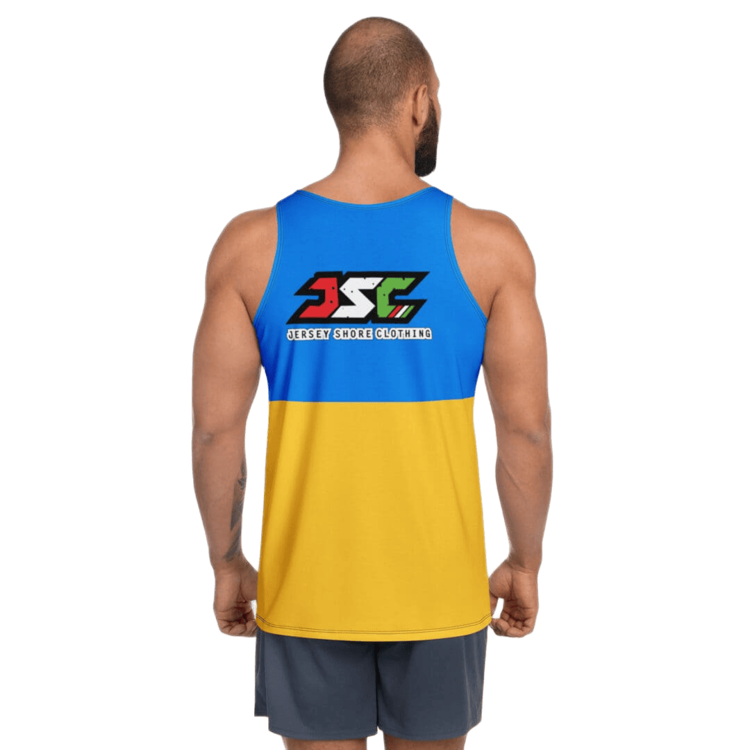 Designed Tank Top - Image 4