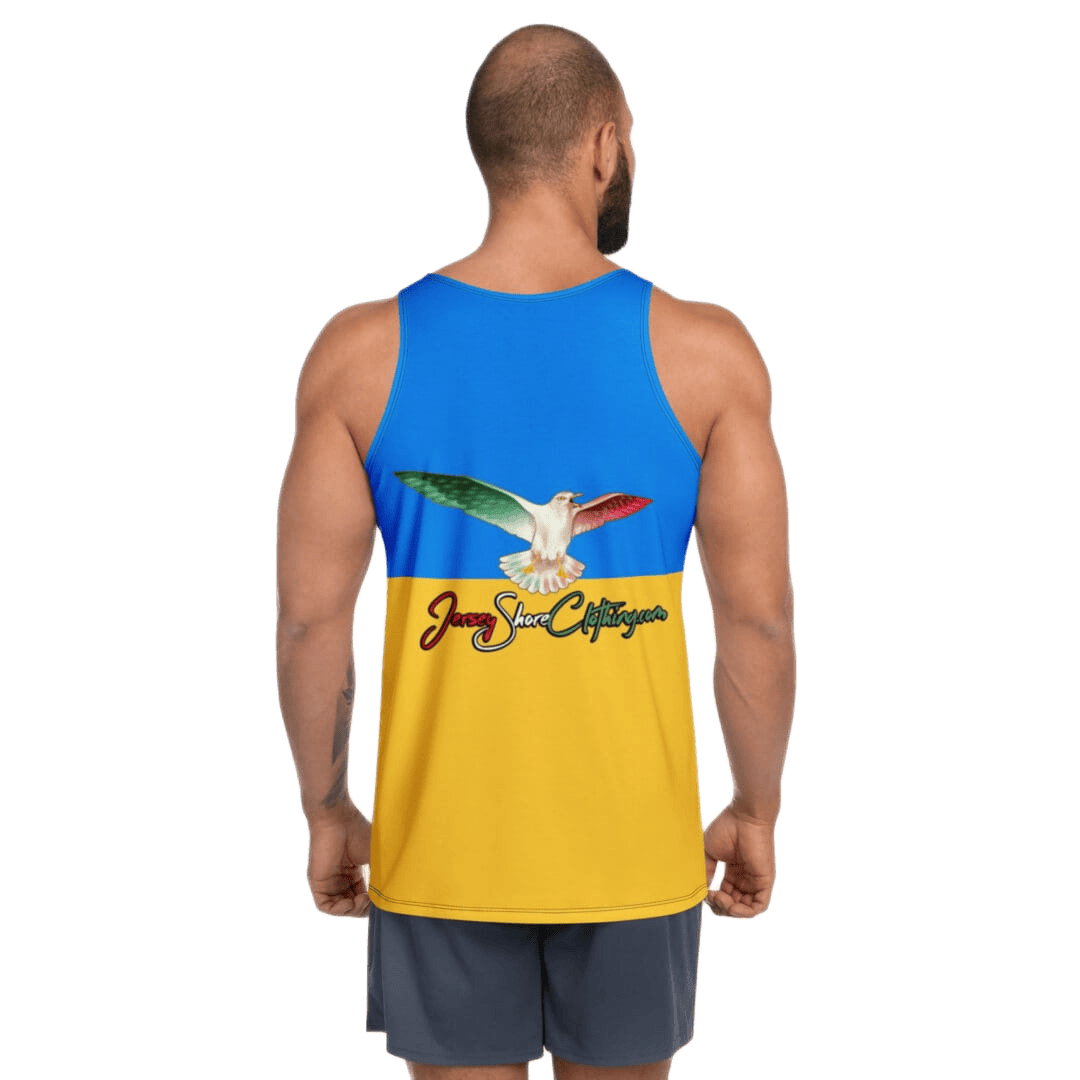 Designed Tank Top - Image 4