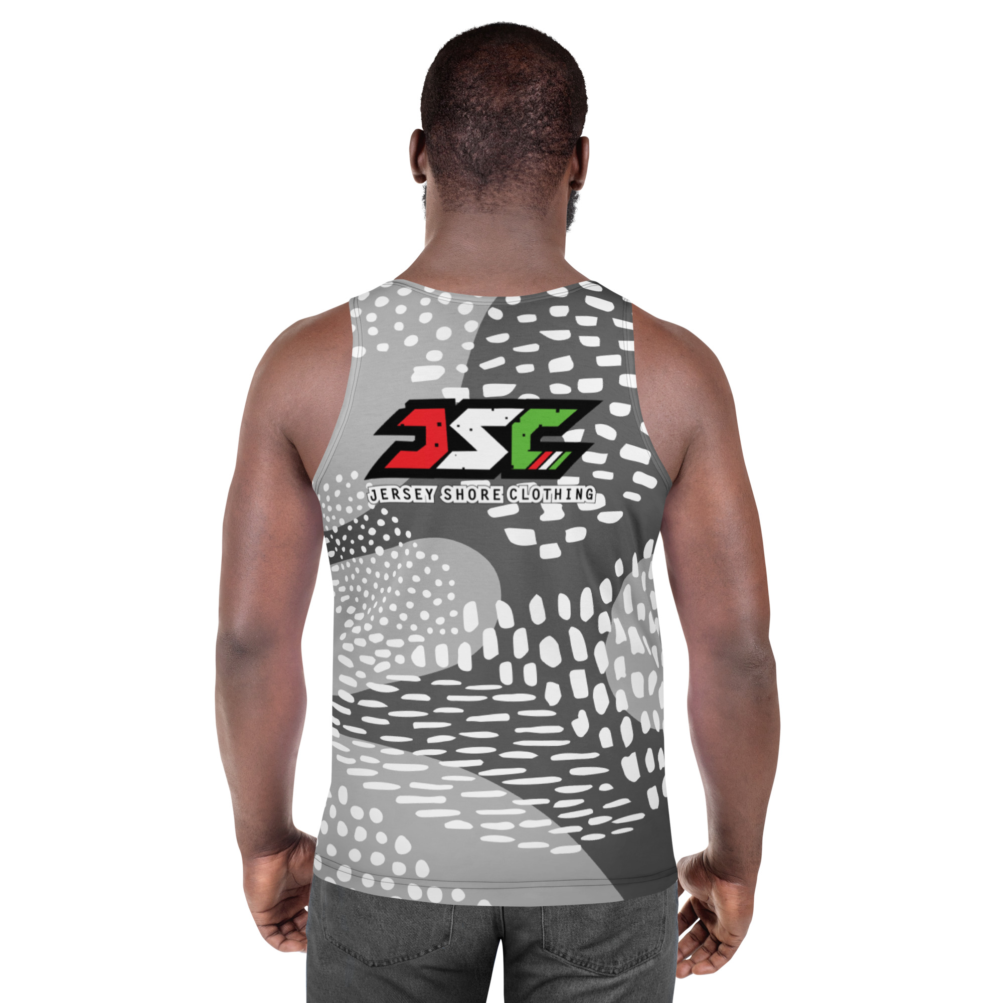 Designed Tank Top - Image 4