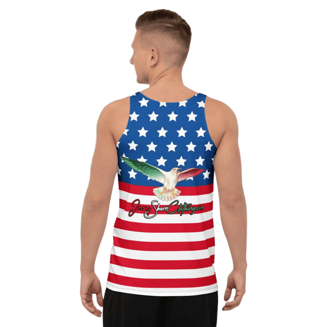 Designed Tank Top - Image 4