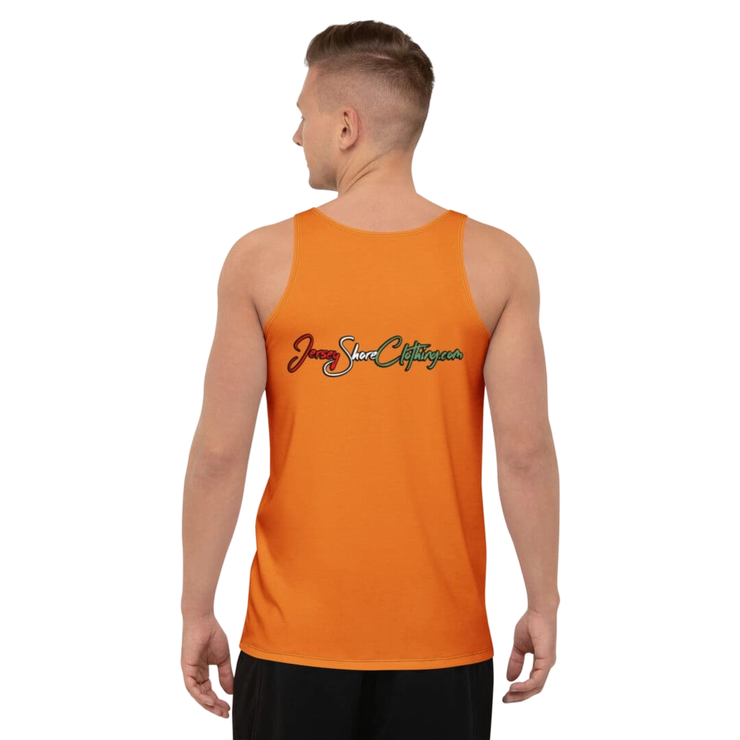 JSC Select: Tank Top - Image 4