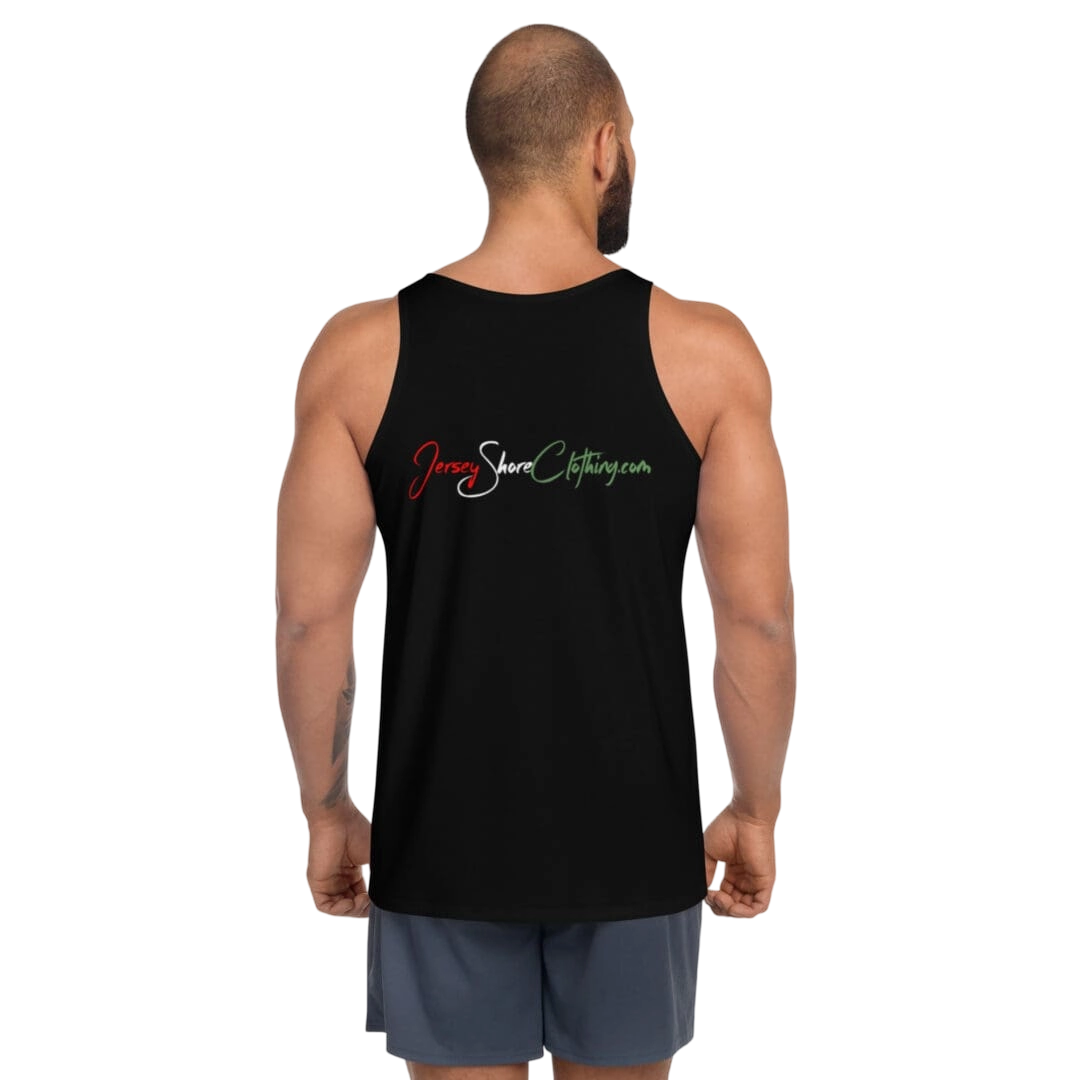 JSC Select: Tank Top - Image 4