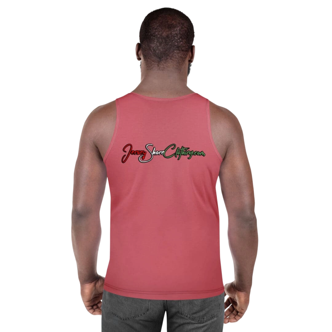 JSC Select: Tank Top - Image 4