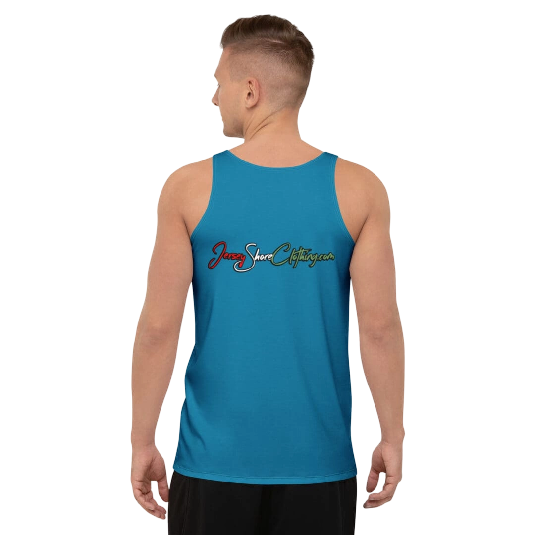 JSC Select: Tank Top - Image 4