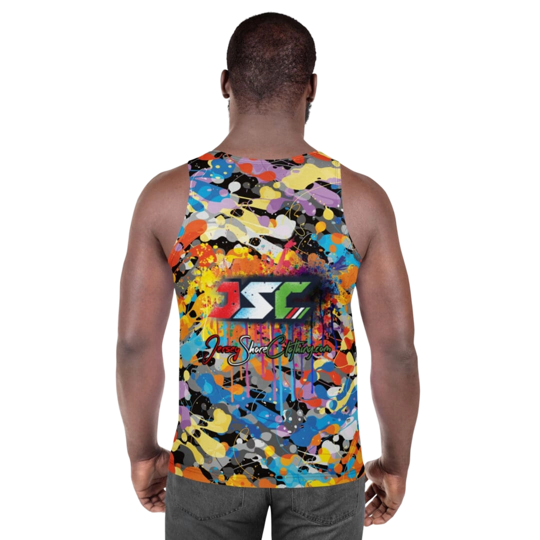JSC Exclusive: Tank Top - Image 4