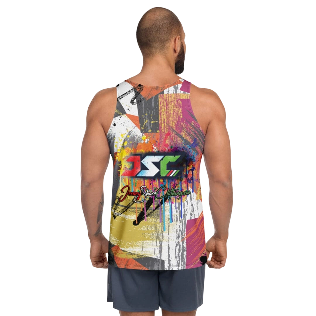 JSC Exclusive: Tank Top - Image 4