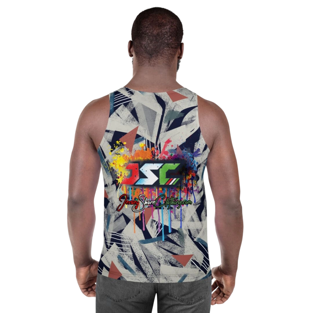 JSC Exclusive: Tank Top - Image 3