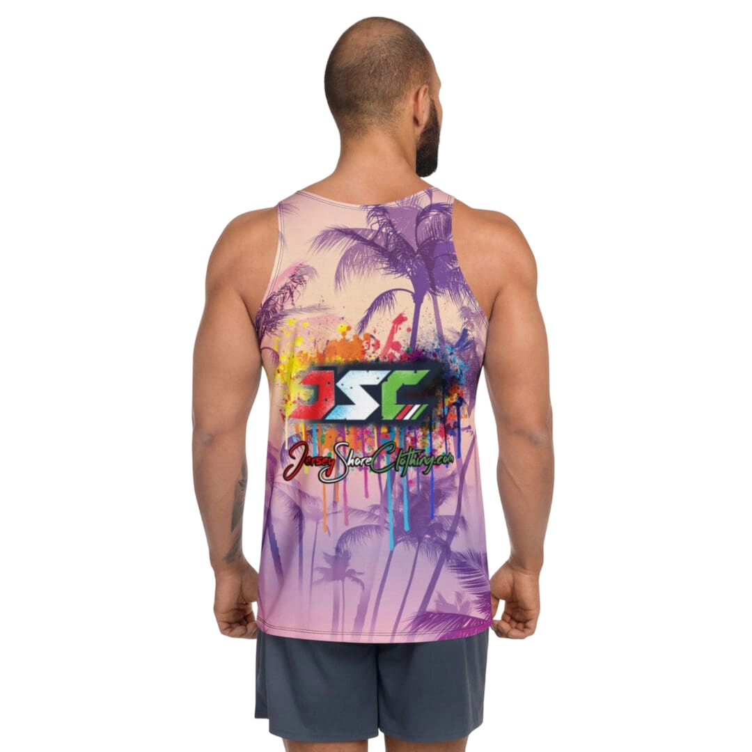 JSC Exclusive: Tank Top - Image 4