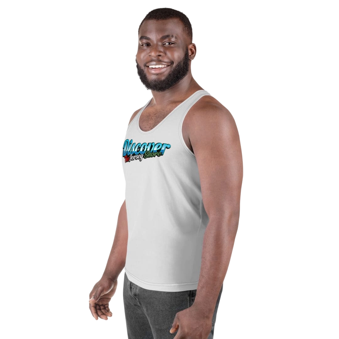 Tank Top - Image 2