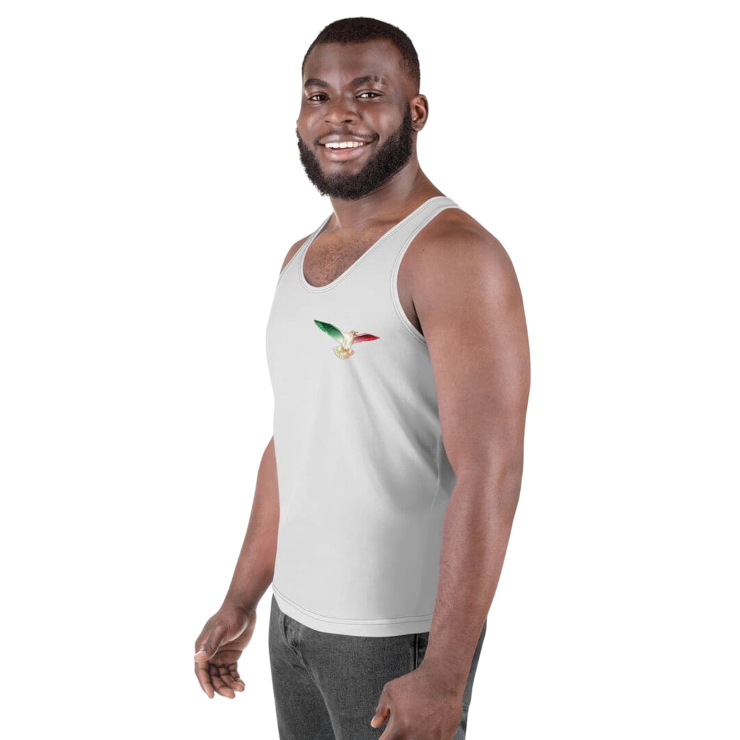 Tank Top - Image 2