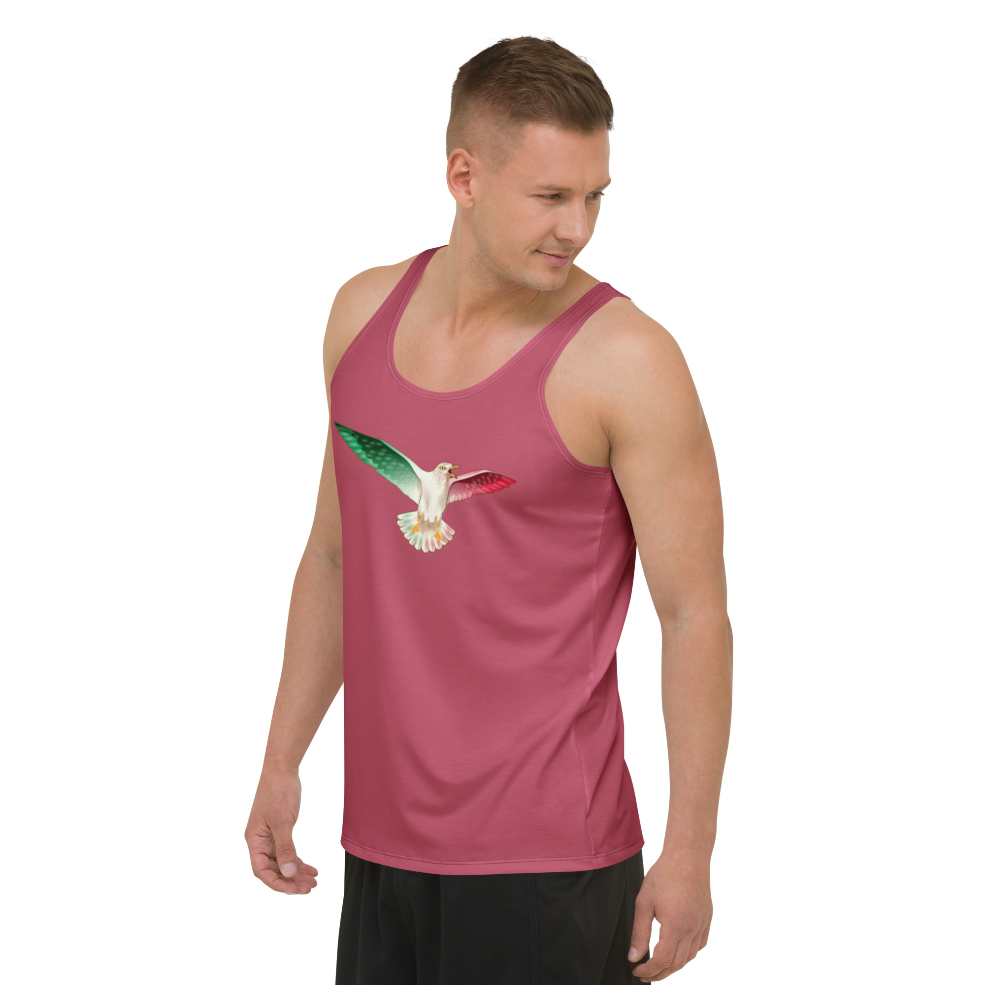 Tank Top - Image 2