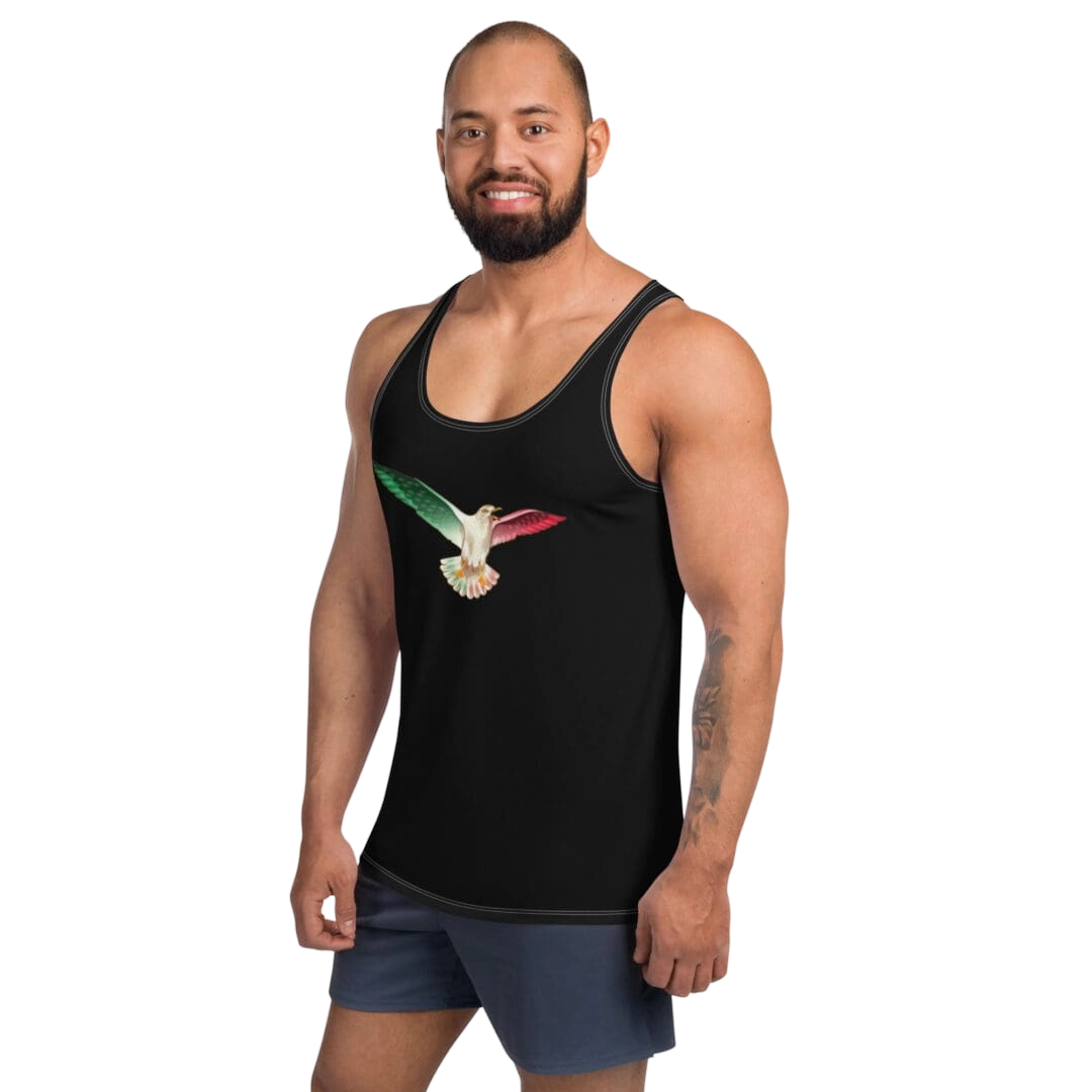 Tank Top - Image 2