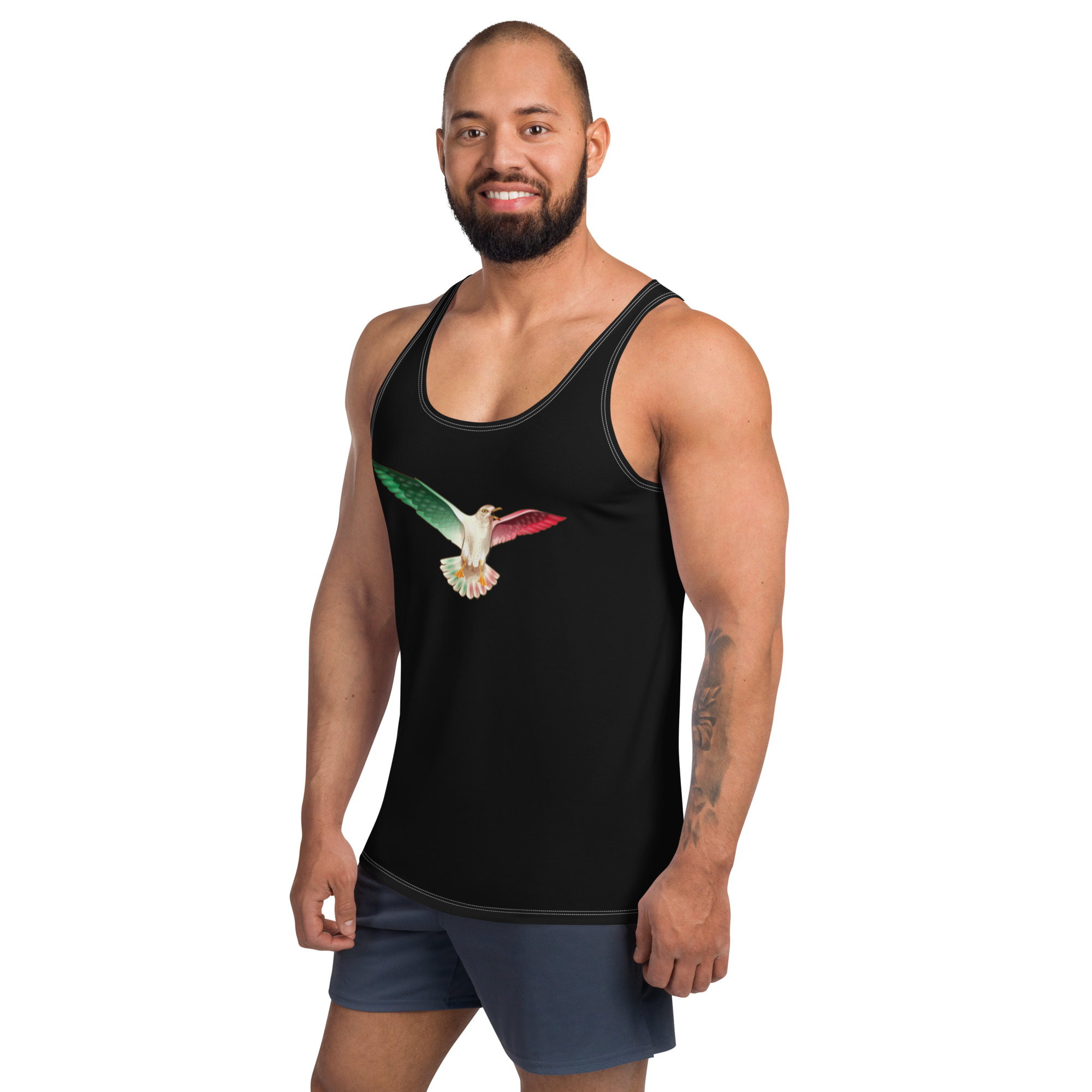 Tank Top - Image 2