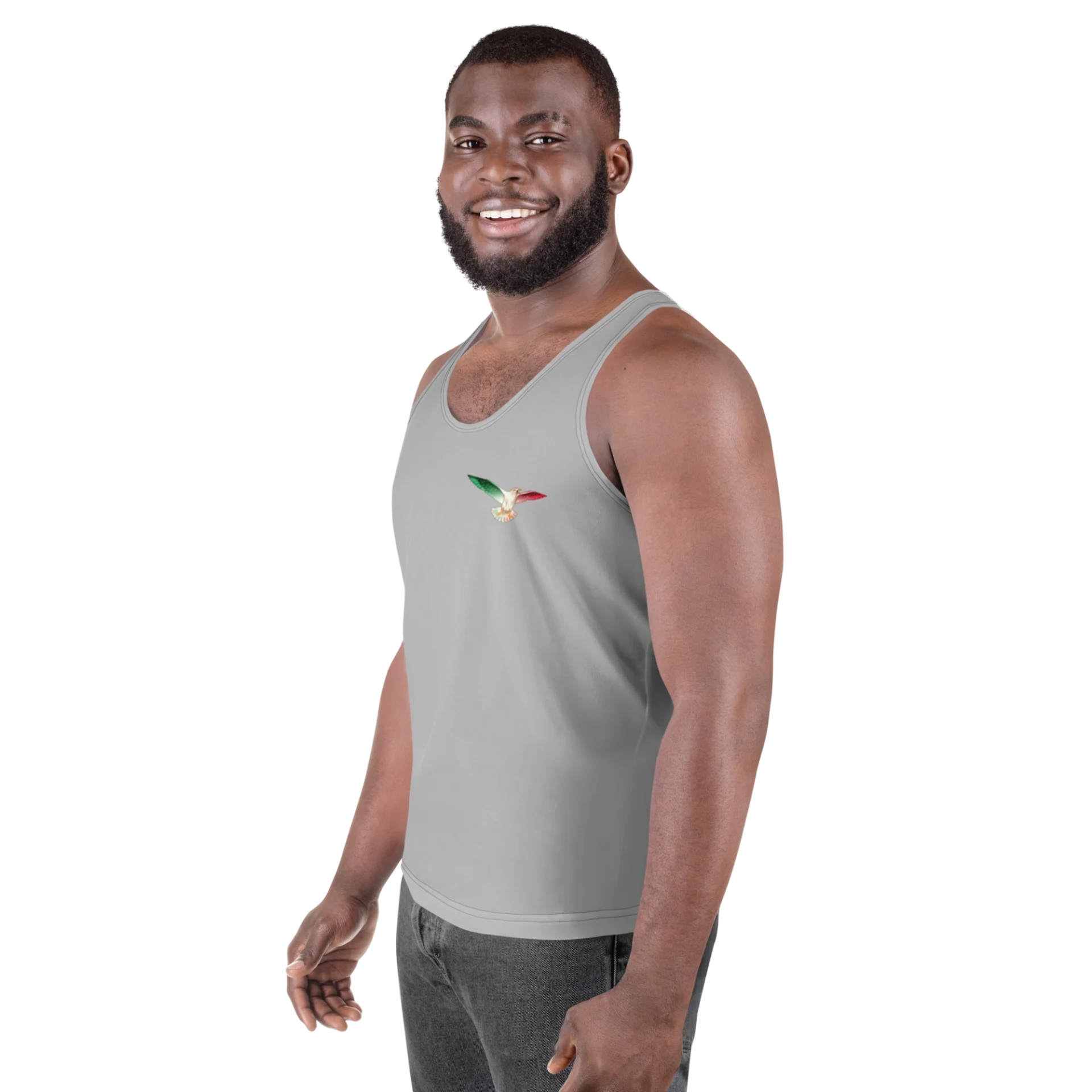 Tank Top - Image 2