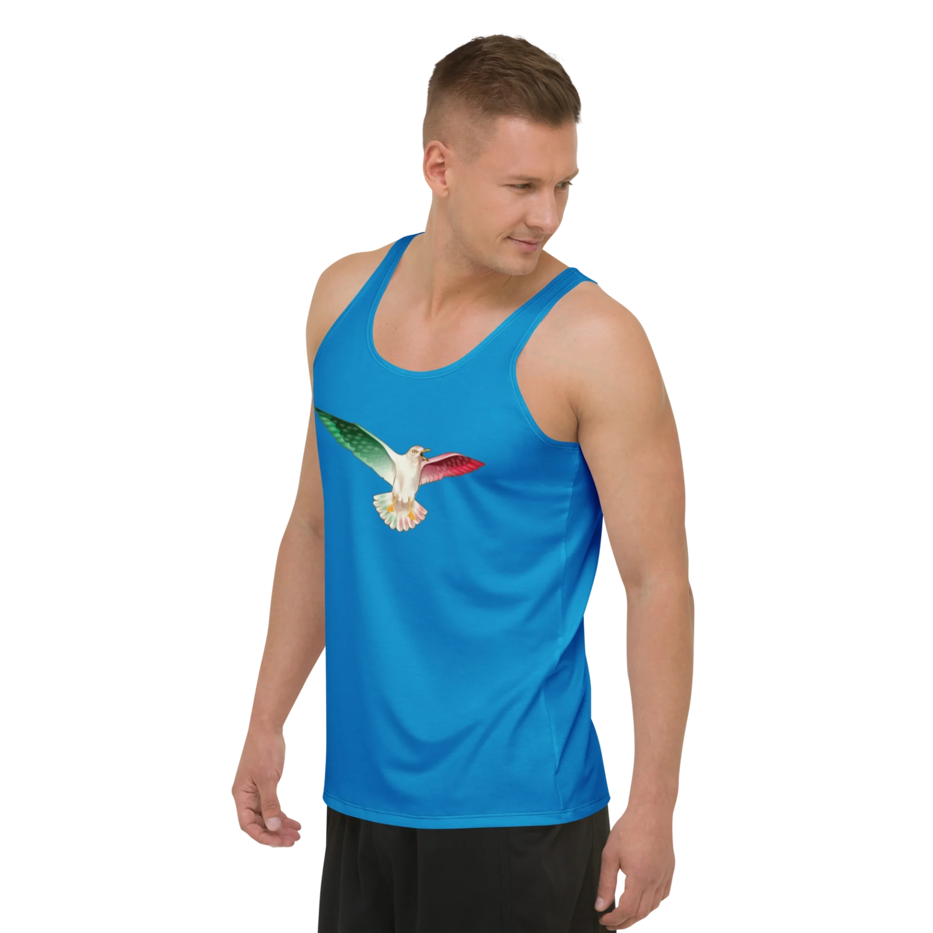 Tank Top - Image 2