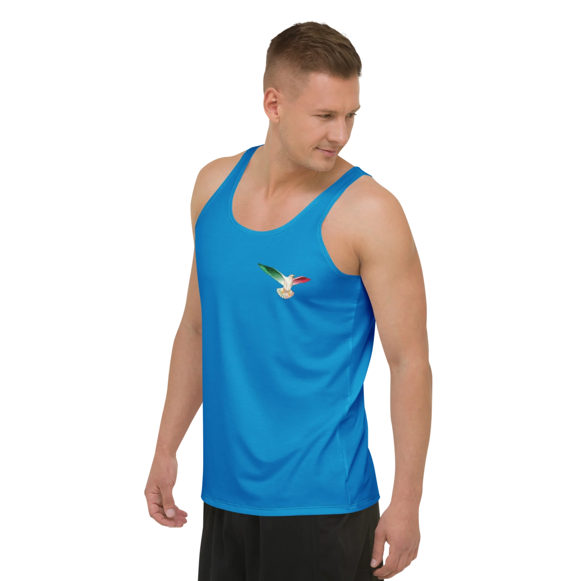 Tank Top - Image 2