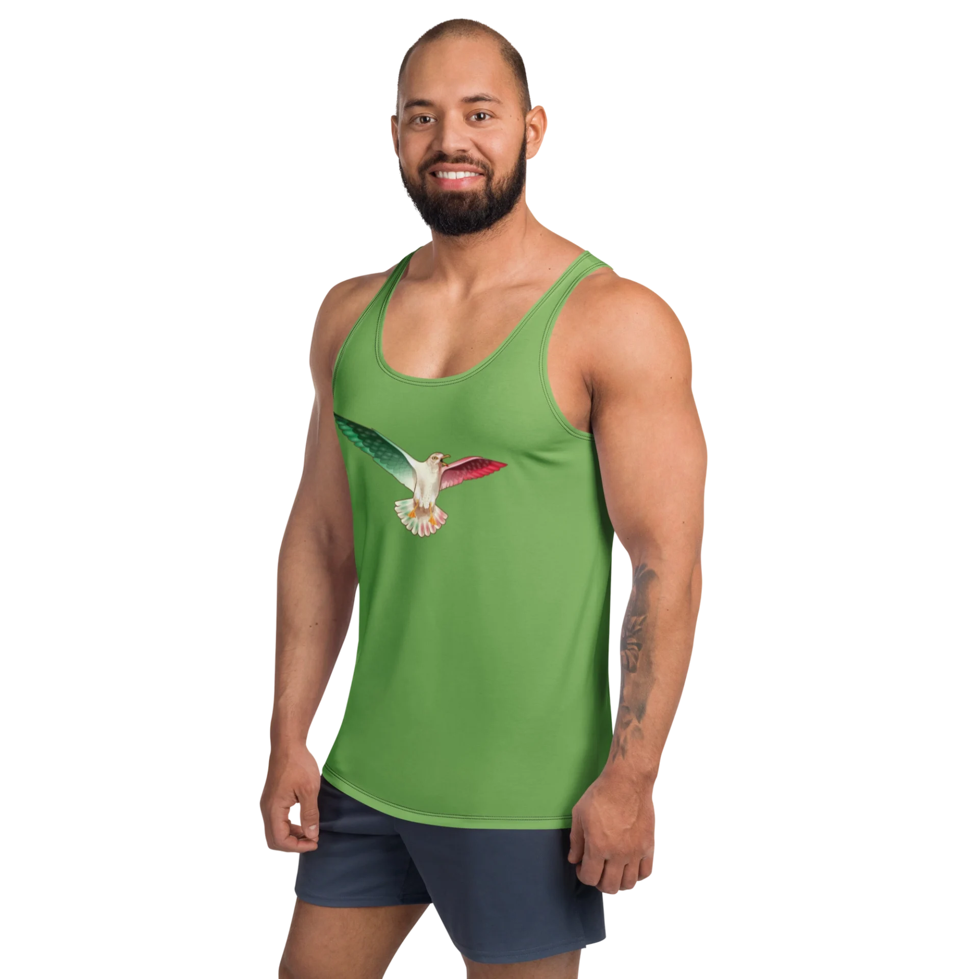 Tank Top - Image 3