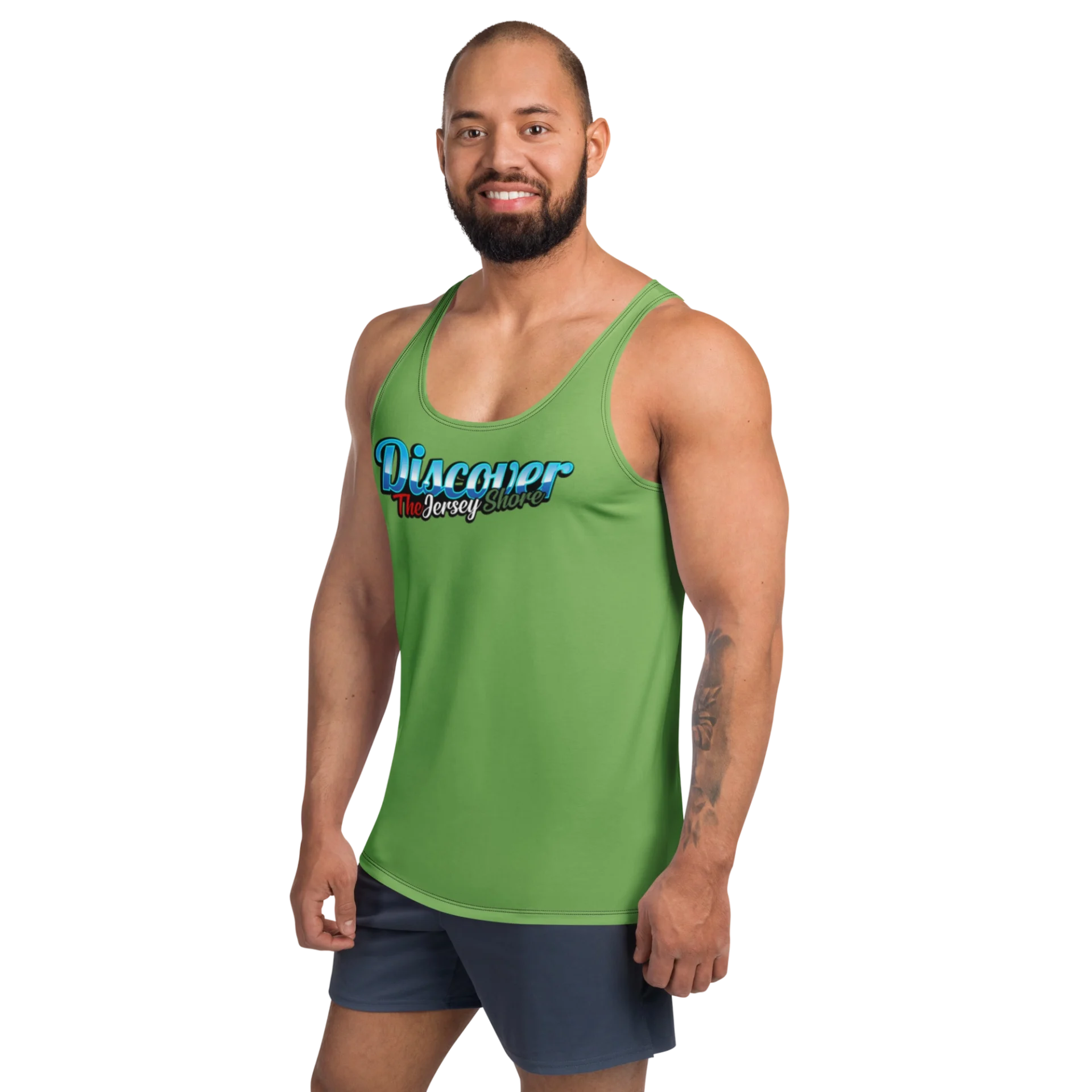 Tank Top - Image 2