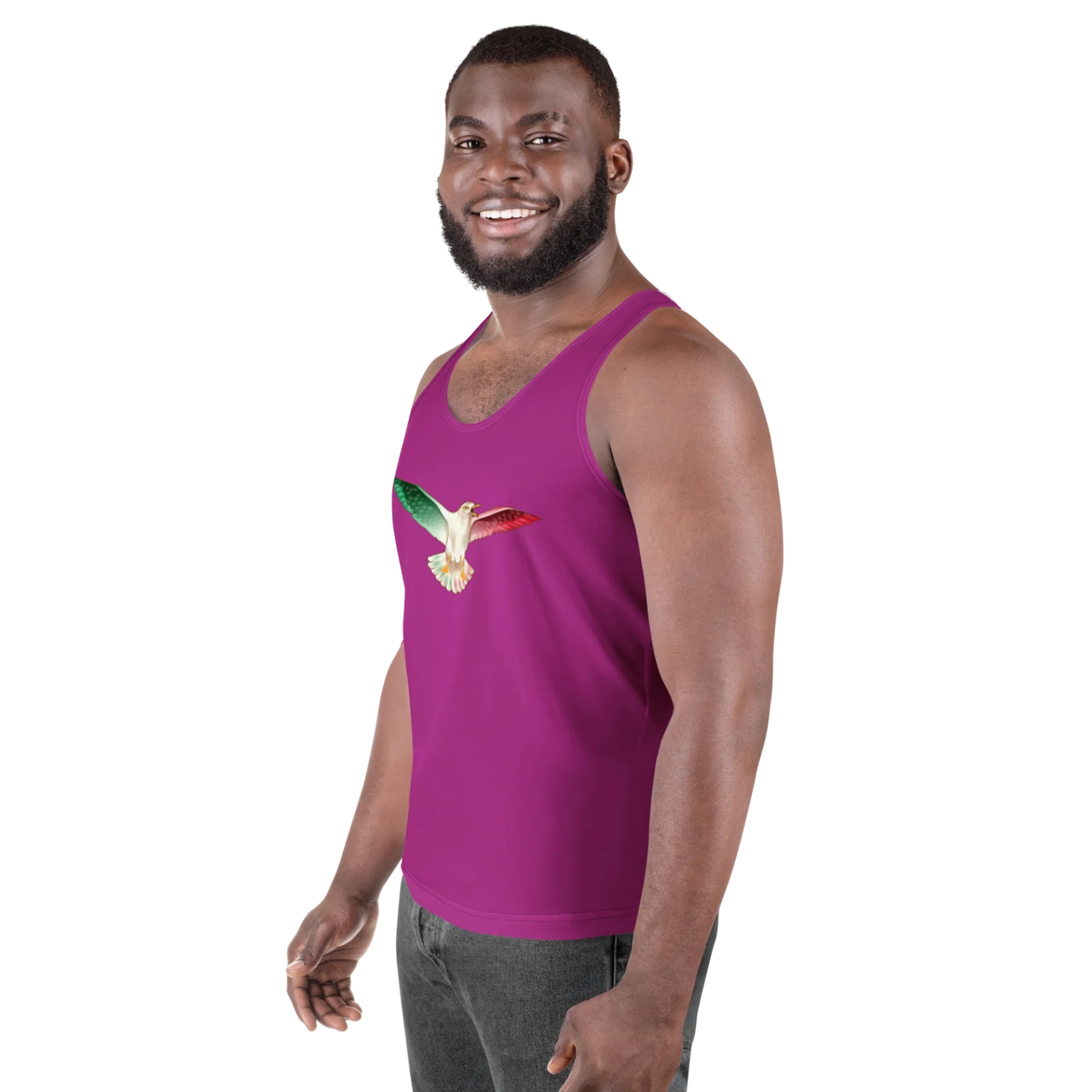 Tank Top - Image 2