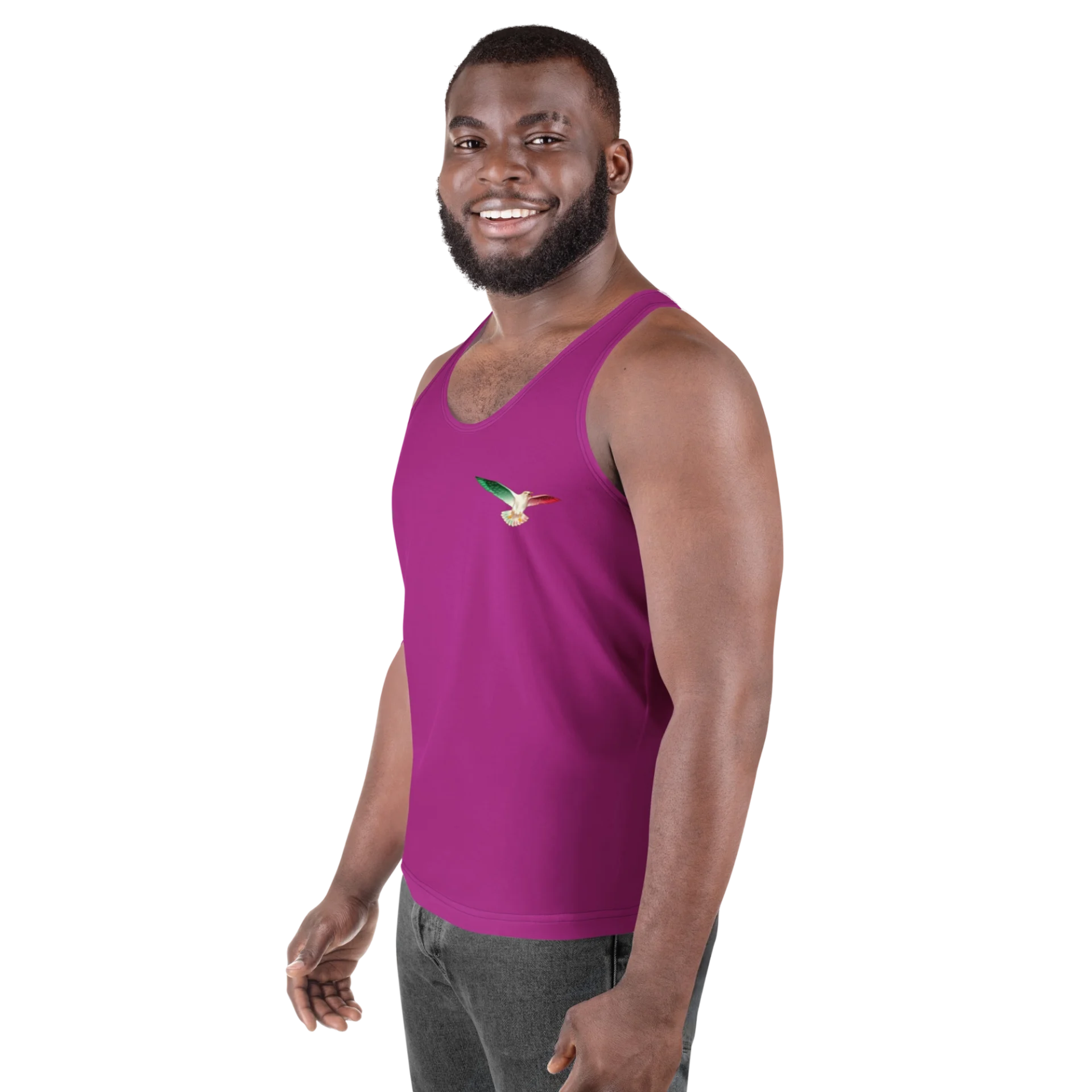 Tank Top - Image 2