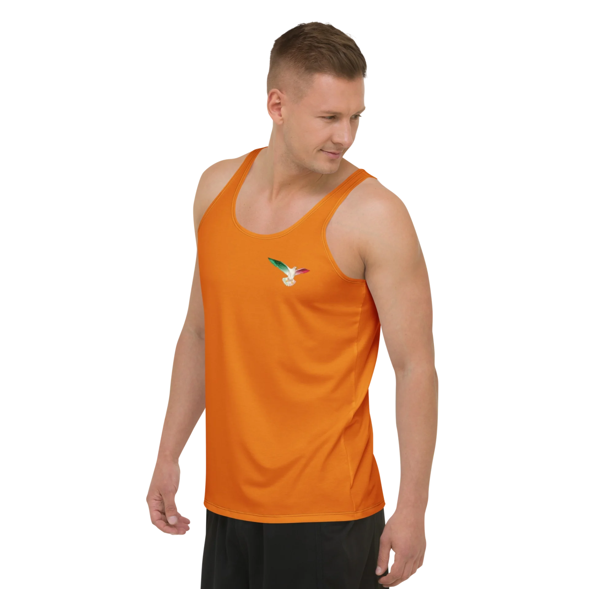 Tank Top - Image 2