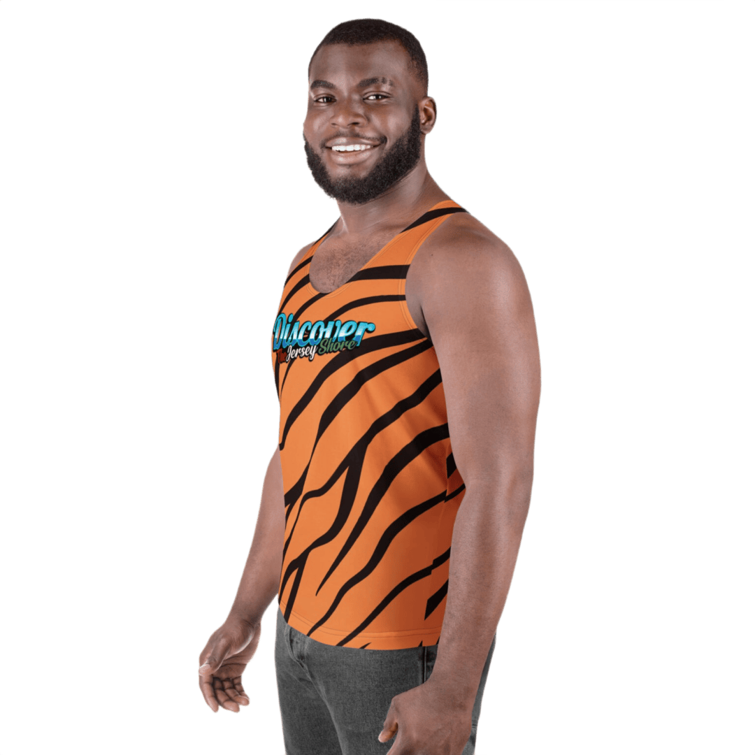 Designed Tank Top - Image 4