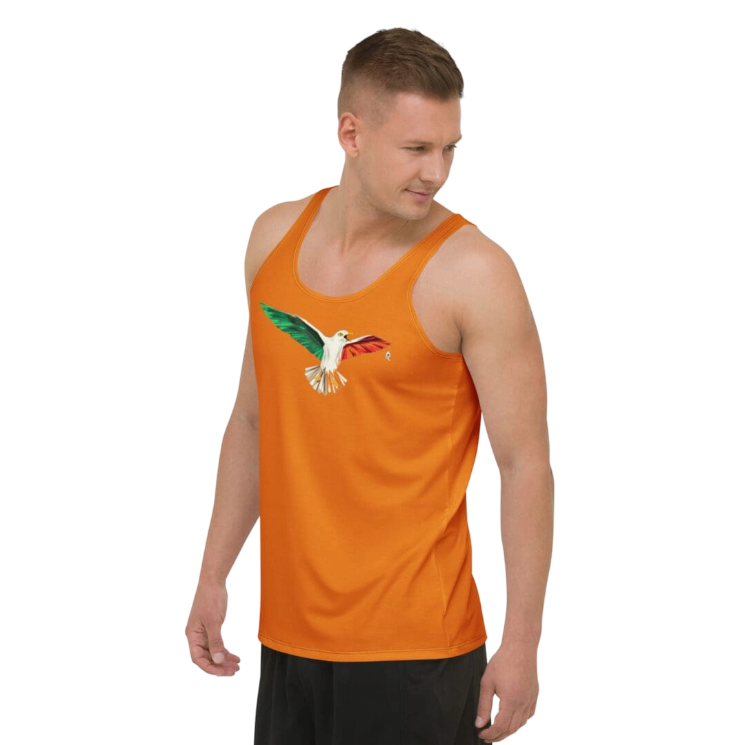 JSC Select: Tank Top - Image 2