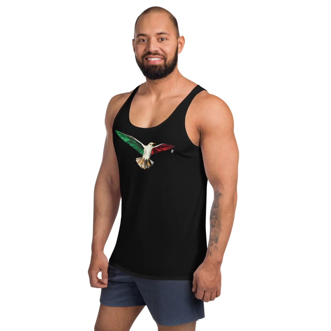 JSC Select: Tank Top - Image 2