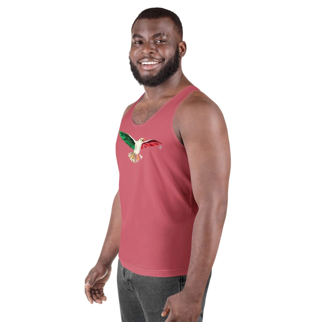 JSC Select: Tank Top - Image 2