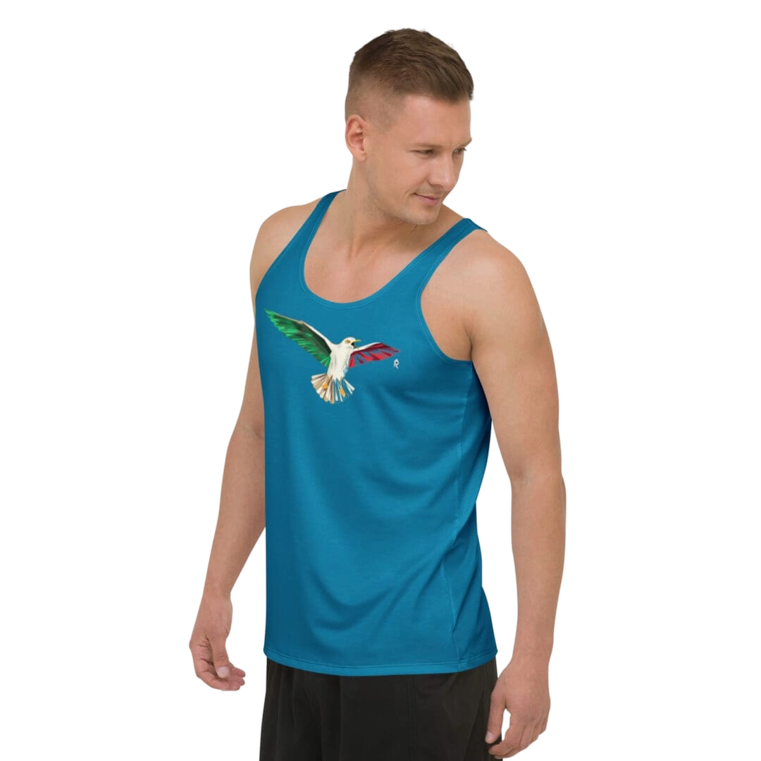 JSC Select: Tank Top - Image 2