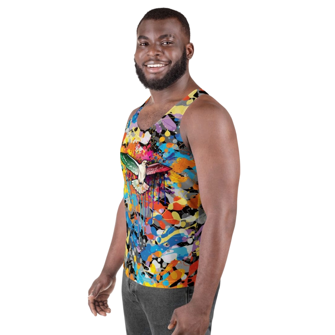 JSC Exclusive: Tank Top - Image 2