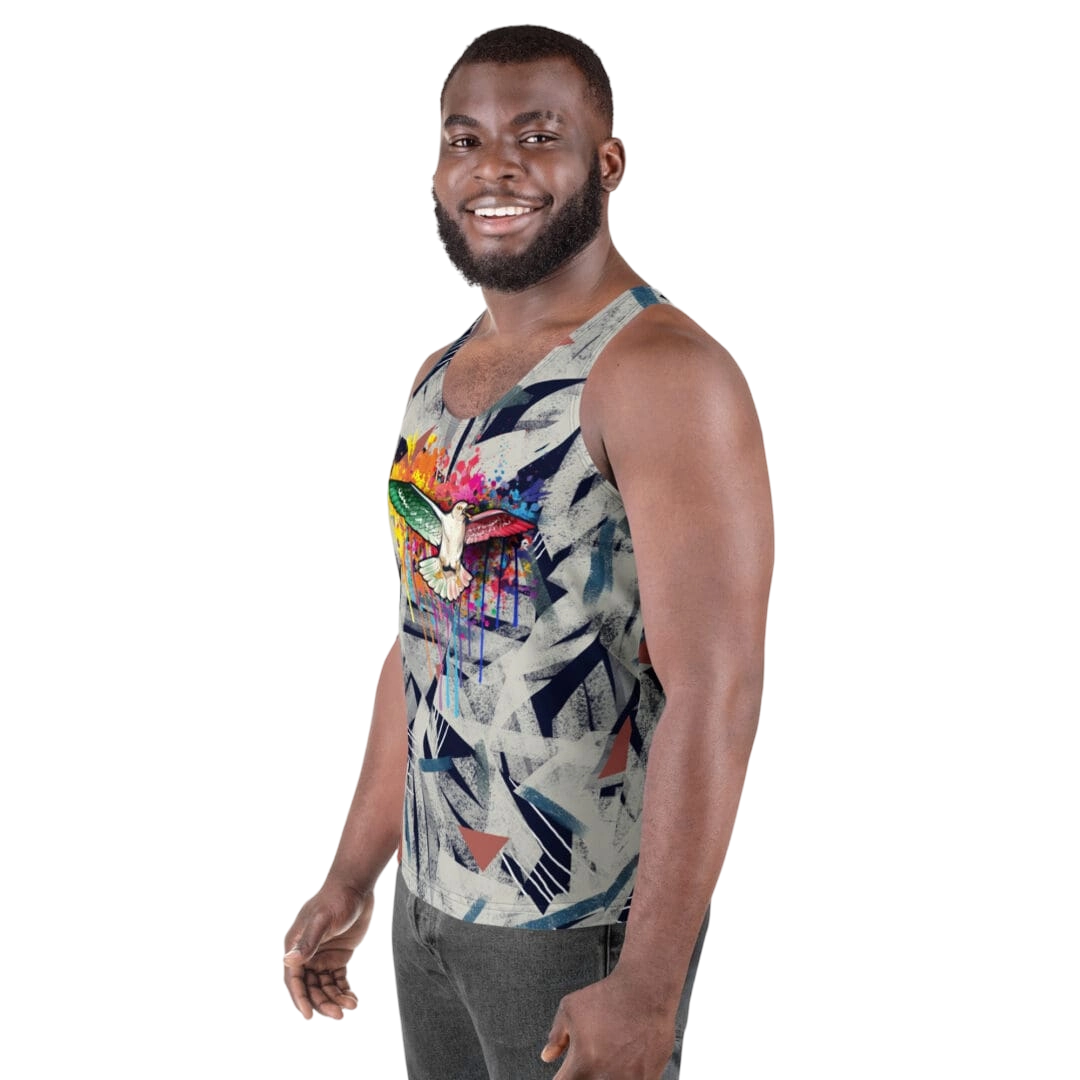 JSC Exclusive: Tank Top - Image 4