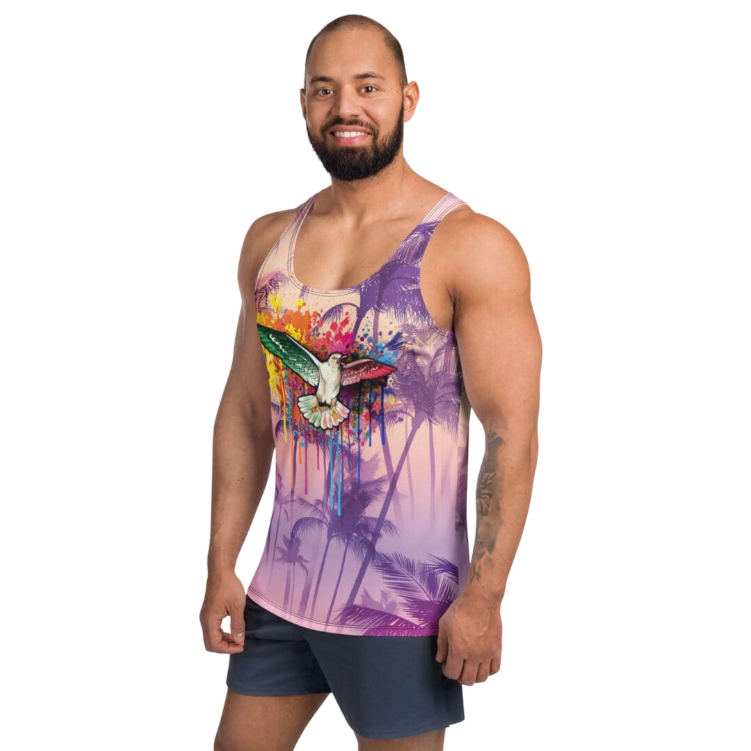JSC Exclusive: Tank Top - Image 2