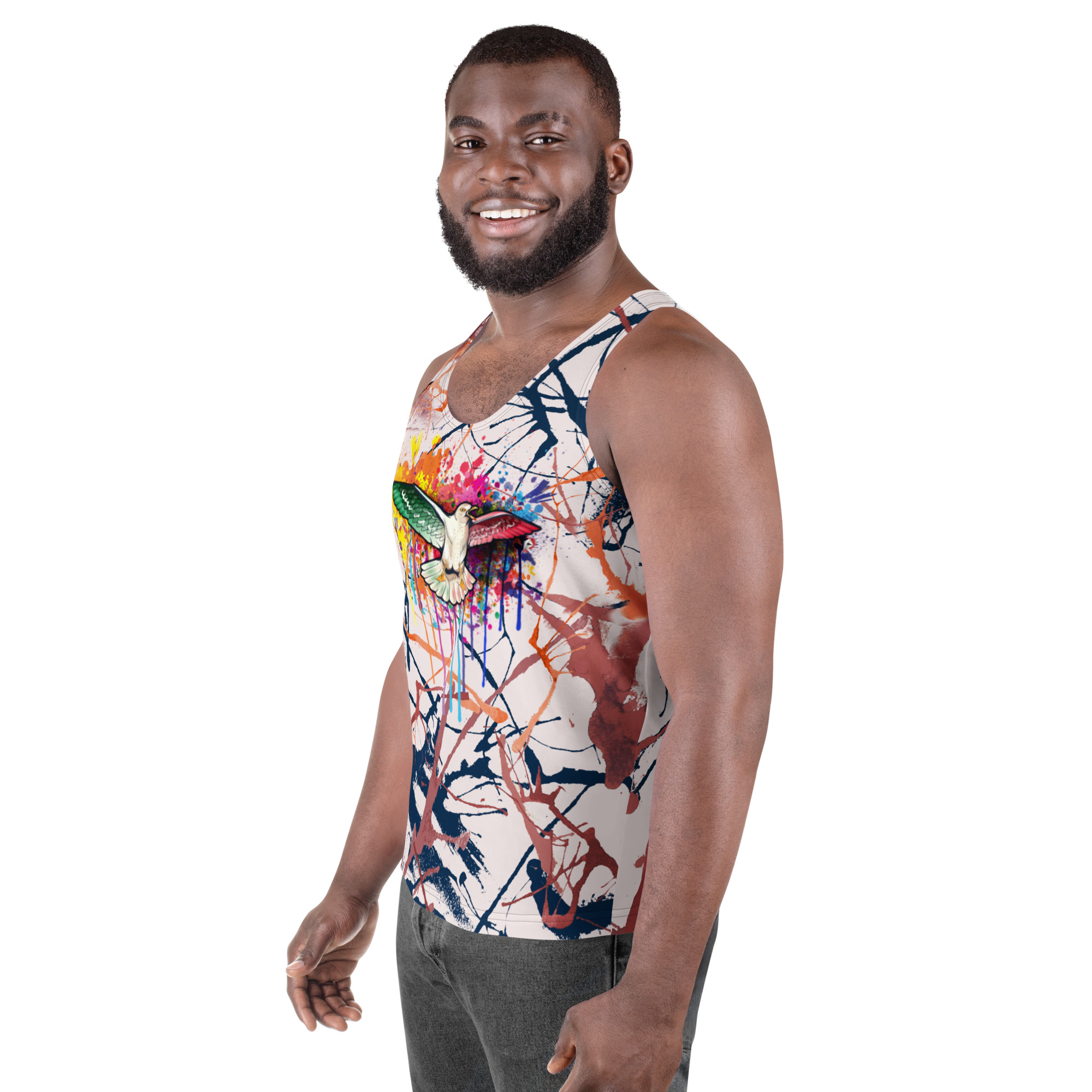 JSC Exclusive: Tank Top - Image 2